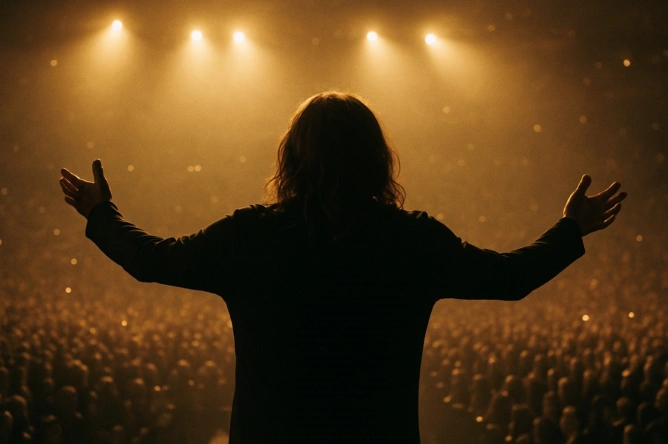 Ultimul show al lui Ozzy Osbourne. Reacții online după despărțirea de legendarul rockstar